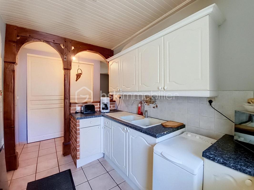 Appartement à vendre, 63m², Chagny