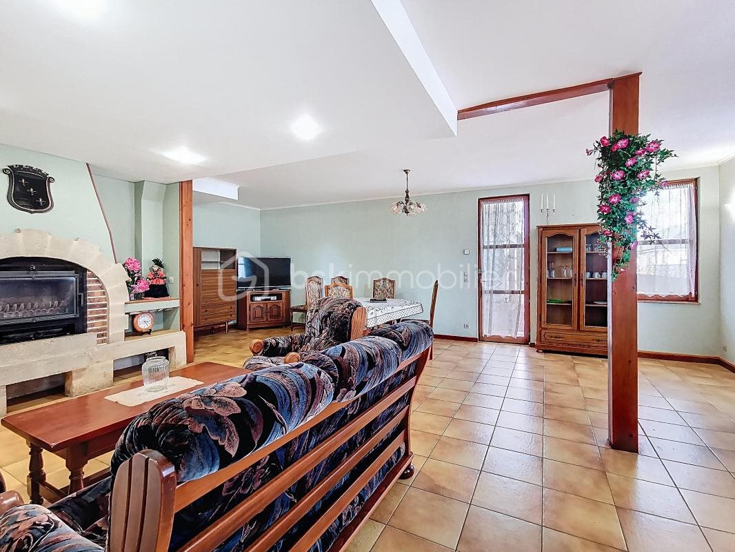 Maison à vendre, 136m², Saint-Usage
