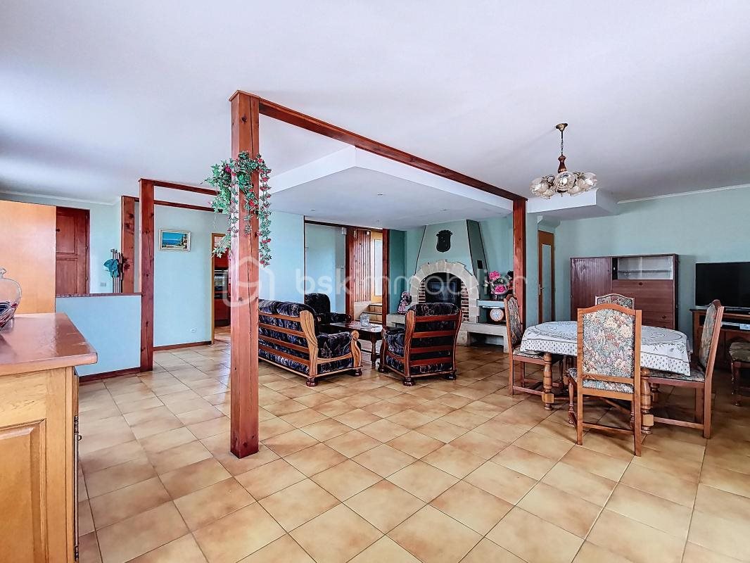 Maison à vendre, 136m², Saint-Usage