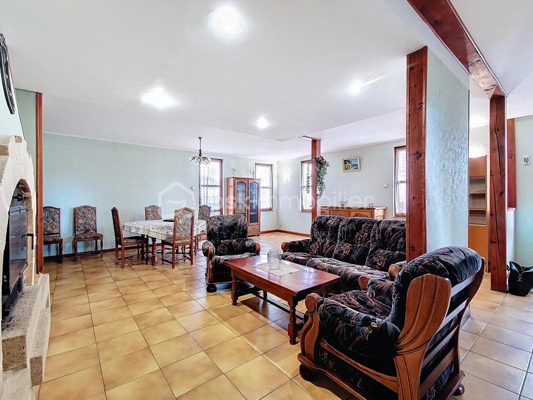 Maison à vendre, 136m², Saint-Usage