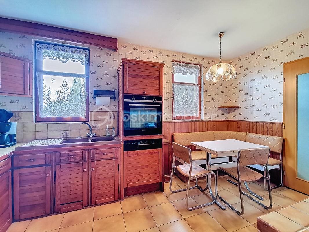 Maison à vendre, 136m², Saint-Usage
