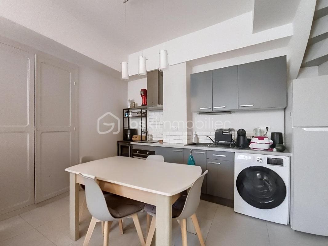 Maison à vendre, 62m², Brazey-en-Plaine