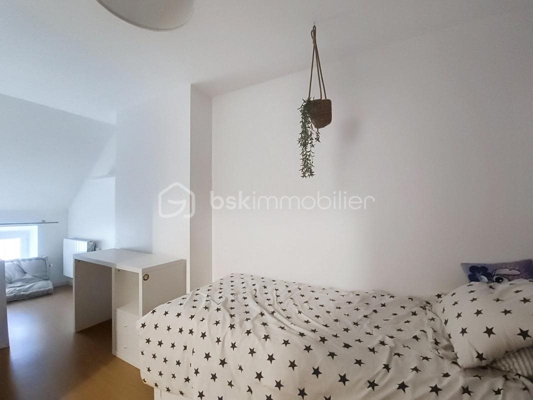 Maison à vendre, 62m², Brazey-en-Plaine