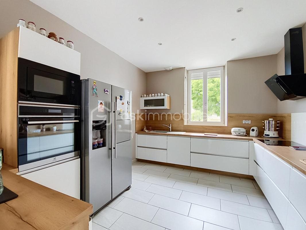 Maison à vendre, 209m², Brazey-en-Plaine