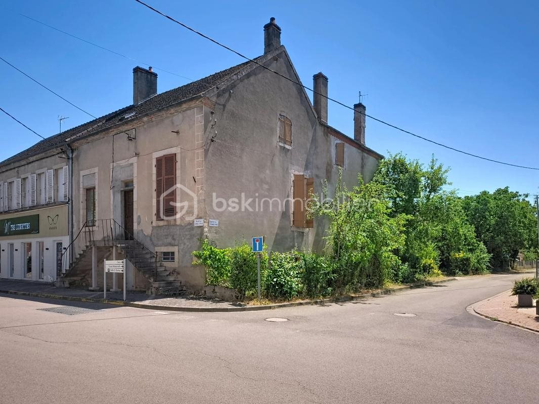Maison à vendre, 163m², Brazey-en-Plaine