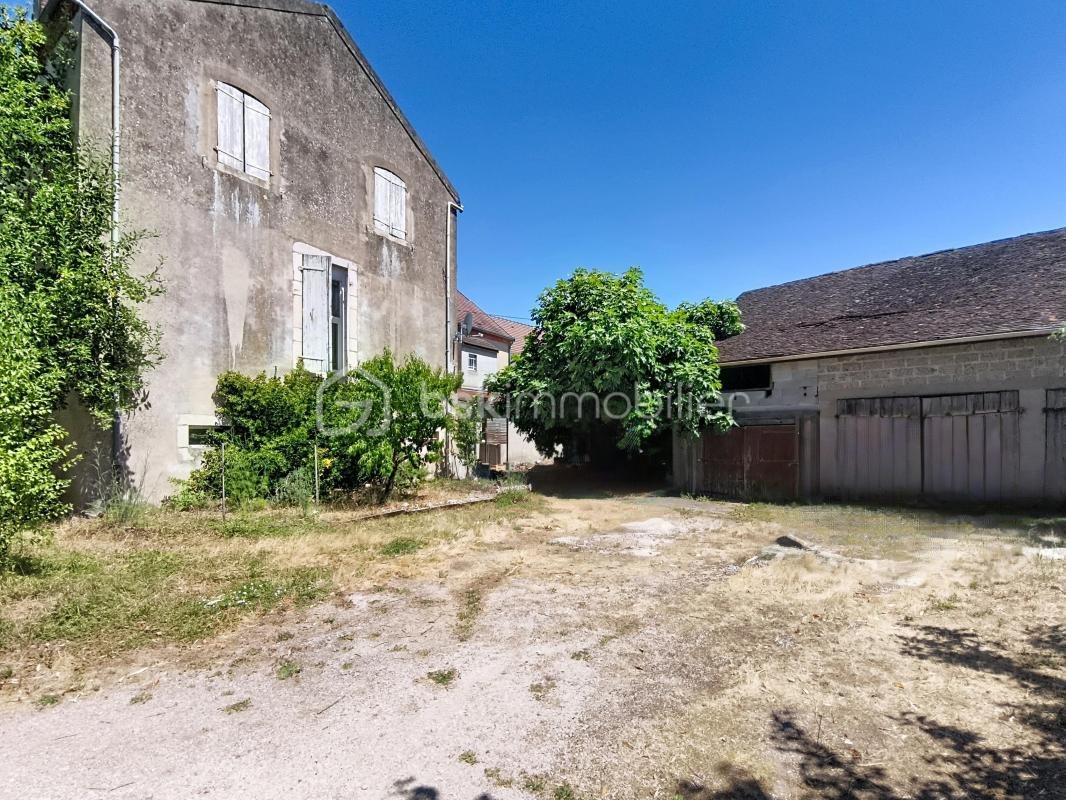 Maison à vendre, 163m², Brazey-en-Plaine