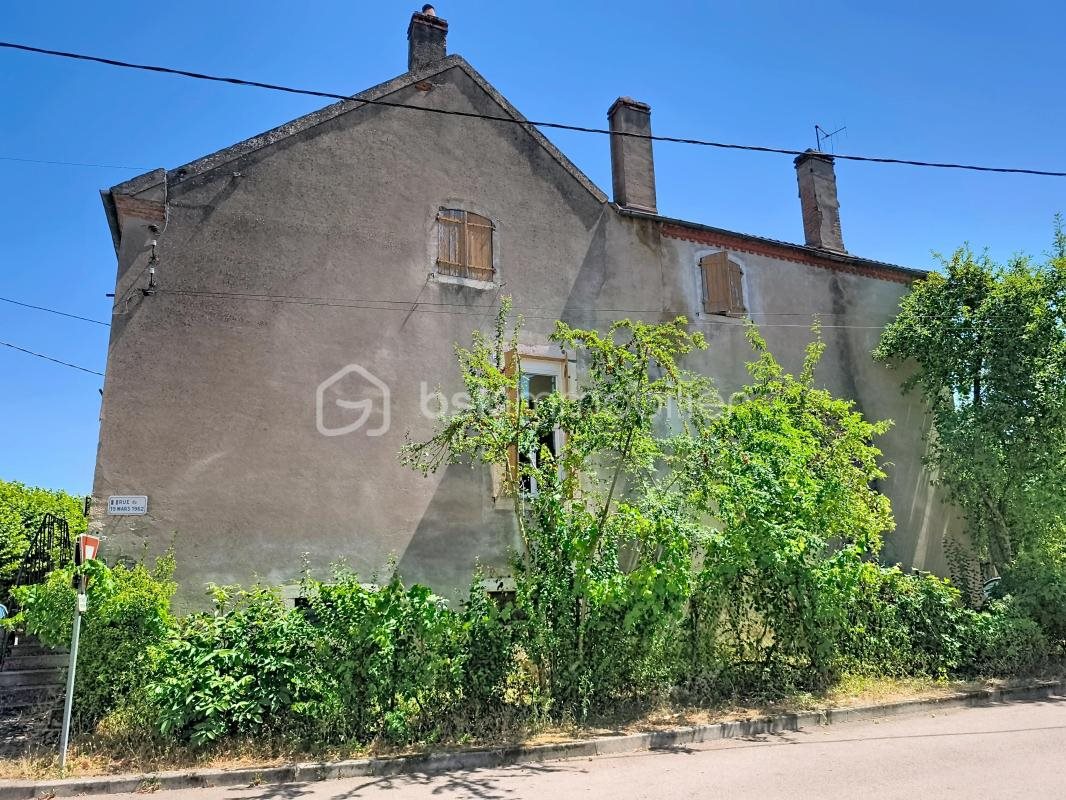 Maison à vendre, 163m², Brazey-en-Plaine