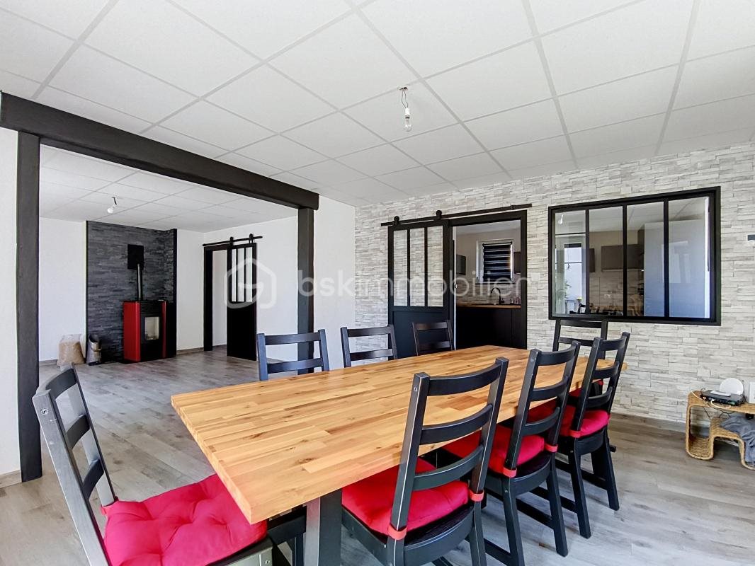 Maison à vendre, 130m², Pagny-la-Ville