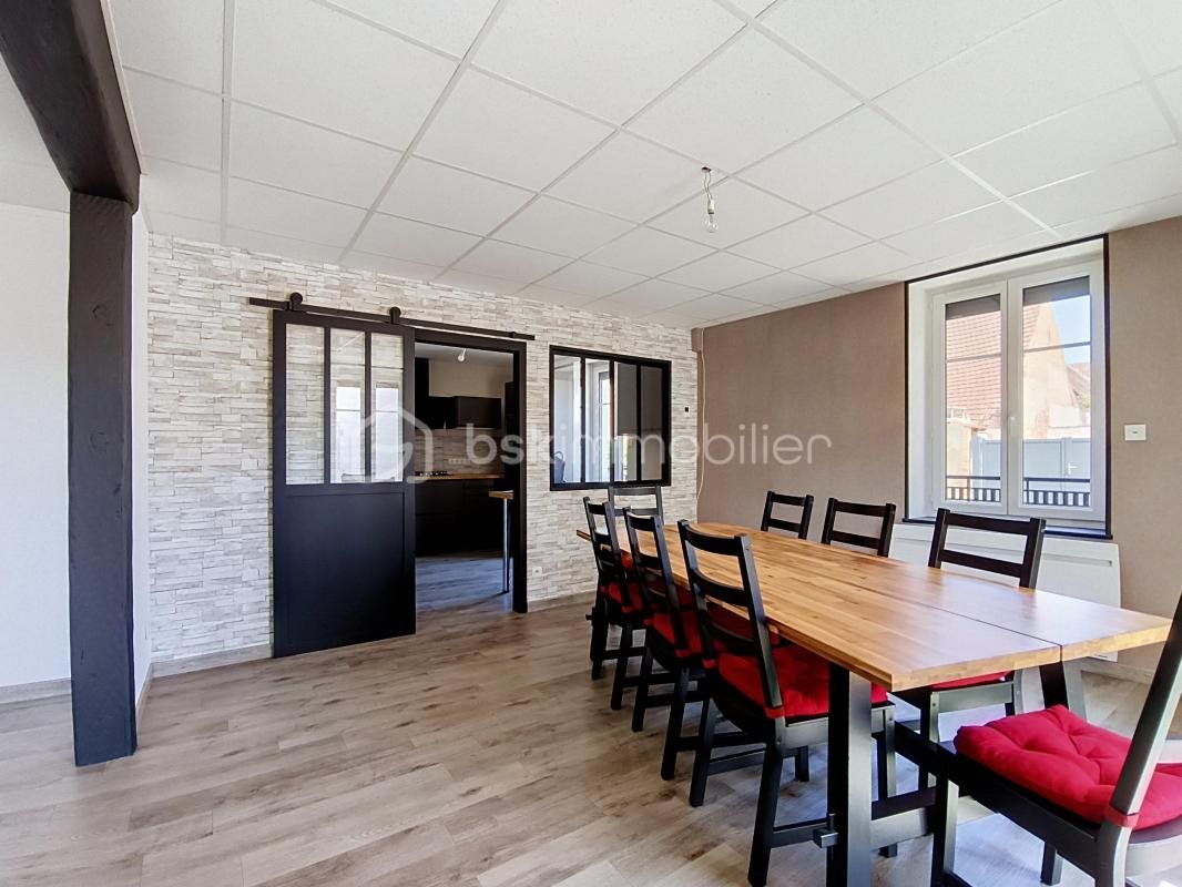 Maison à vendre, 130m², Pagny-la-Ville