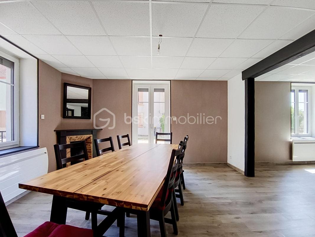 Maison à vendre, 130m², Pagny-la-Ville