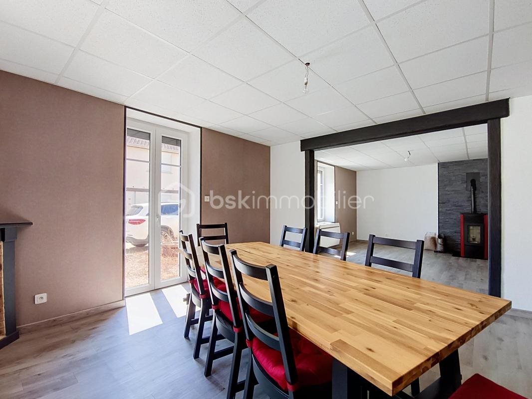 Maison à vendre, 130m², Pagny-la-Ville