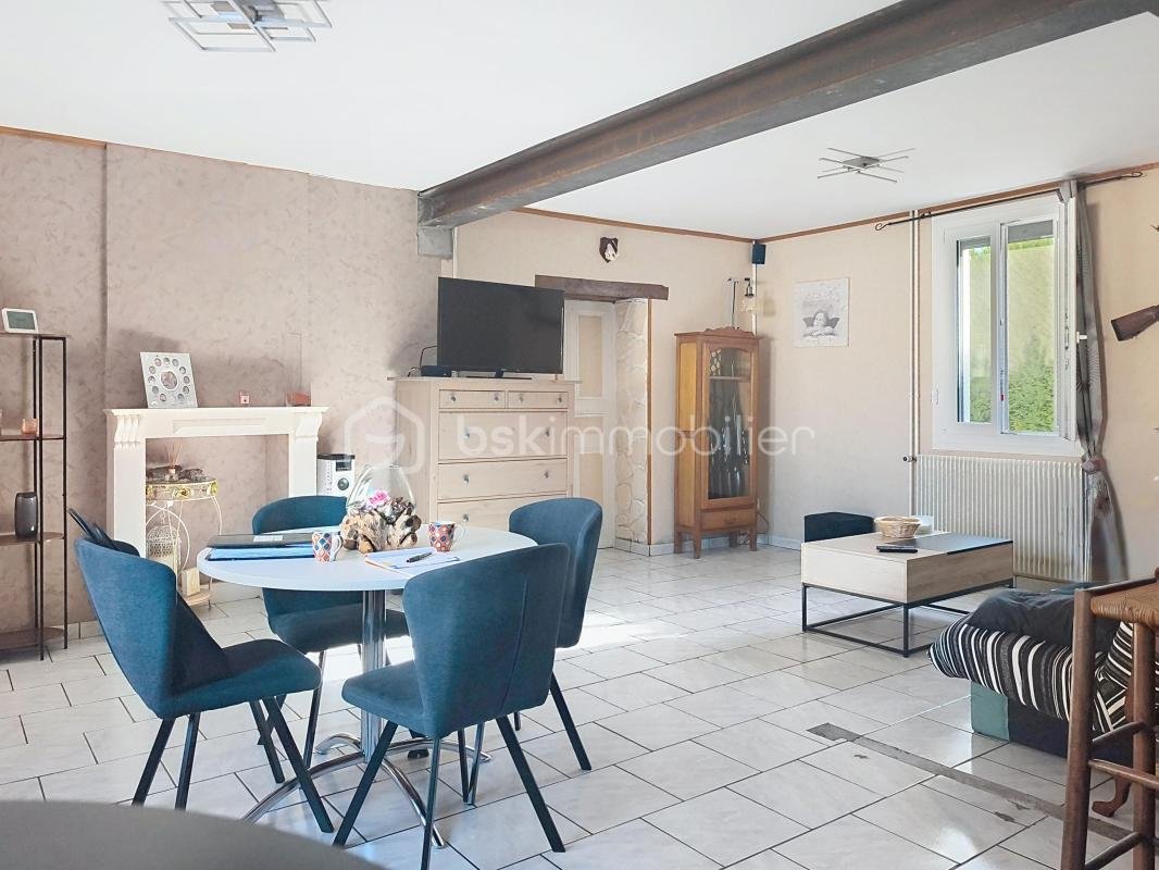 Maison à vendre, 145m², Losne