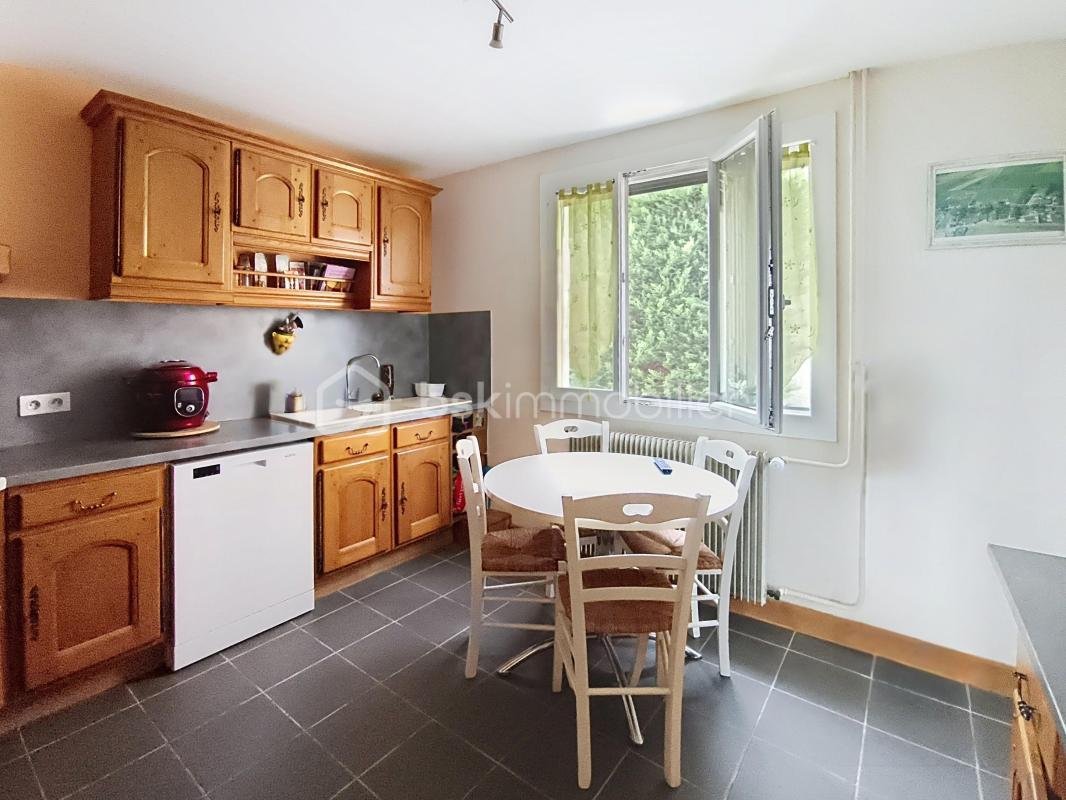 Maison à vendre, 145m², Losne