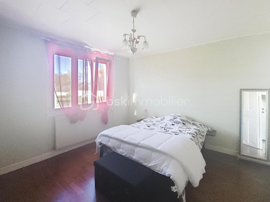 Maison à vendre, 145m², Losne