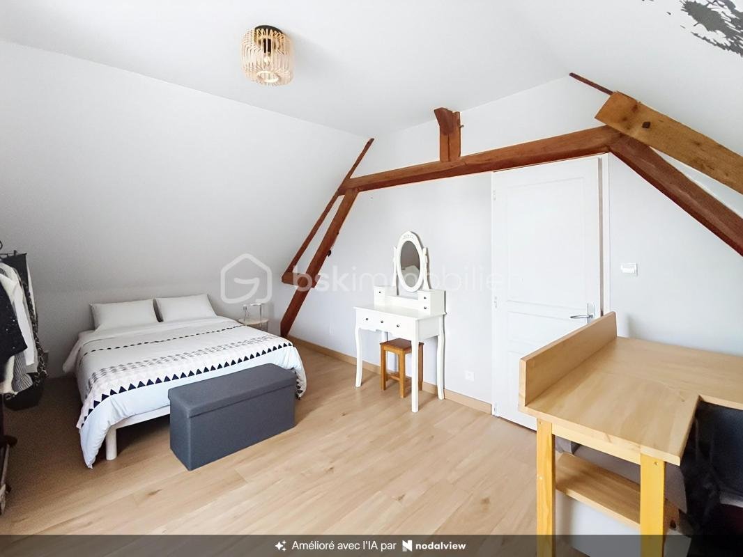 Maison à vendre, 145m², Losne