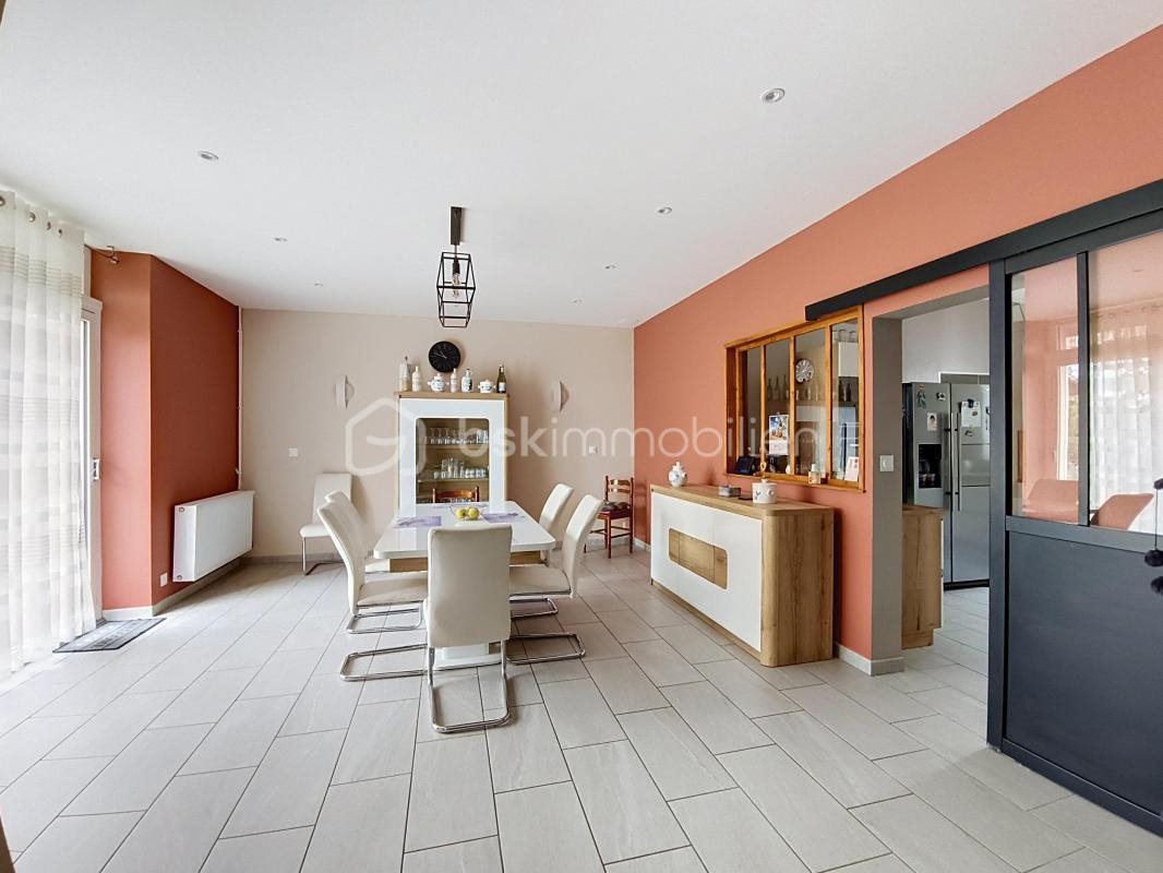 Maison à vendre, 209m², Losne