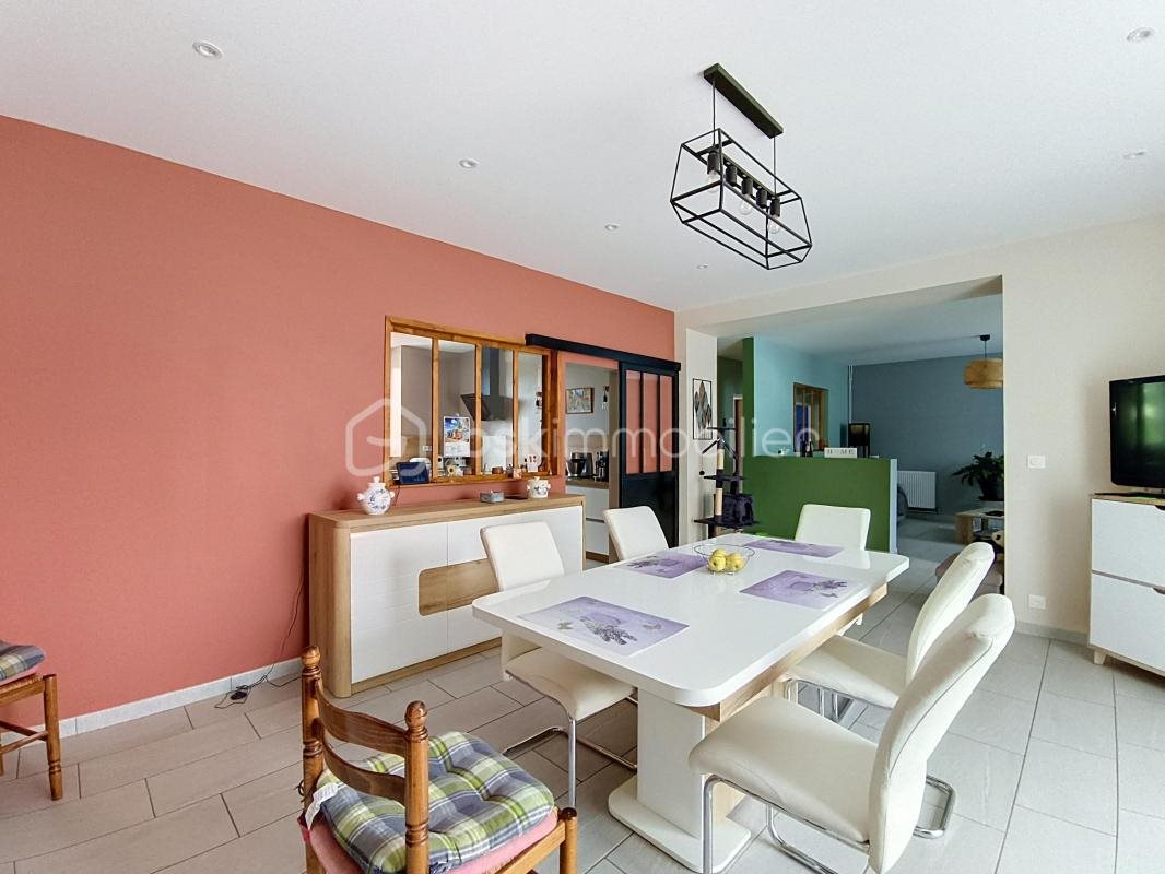 Maison à vendre, 209m², Losne