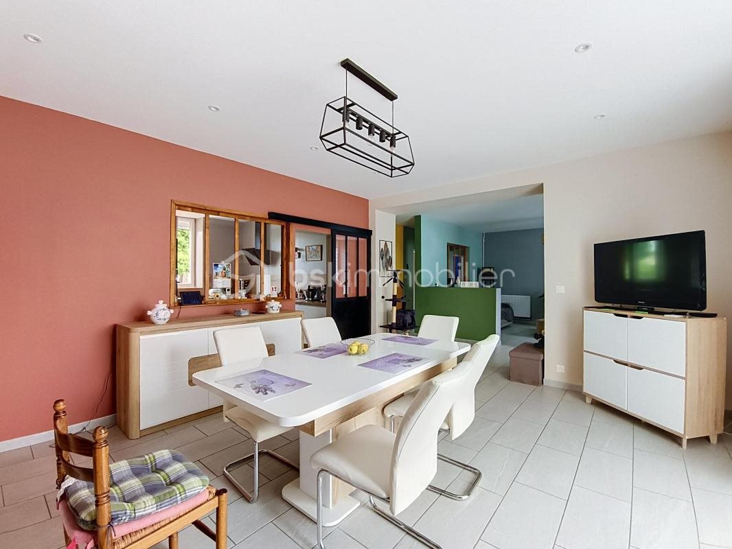Maison à vendre, 209m², Losne