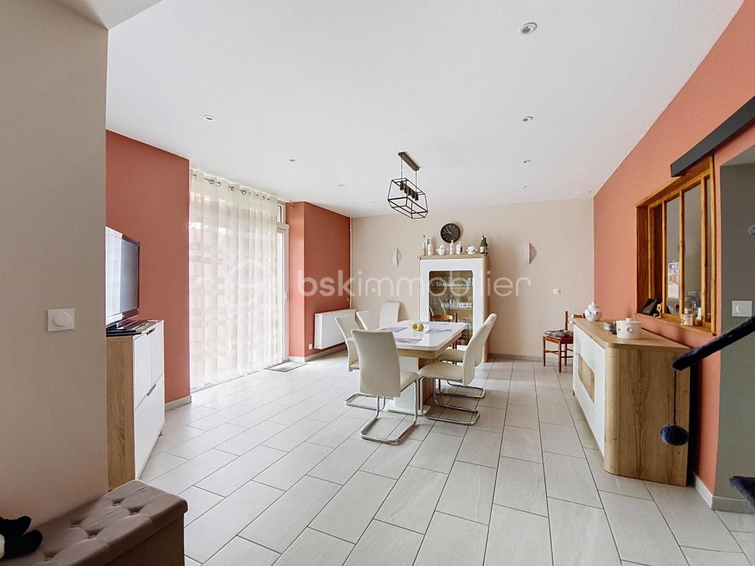Maison à vendre, 209m², Losne