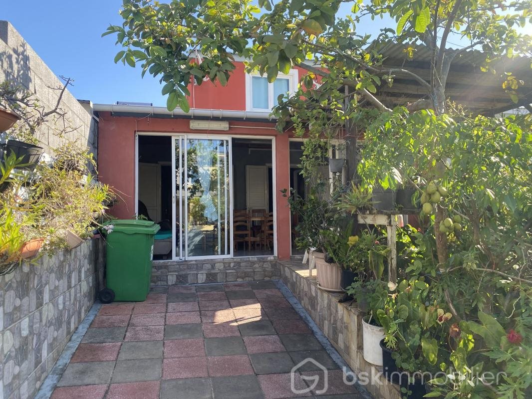 Maison à vendre, 96m², Saint-Pierre