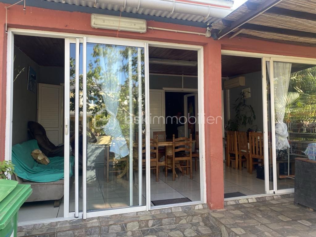 Maison à vendre, 96m², Saint-Pierre