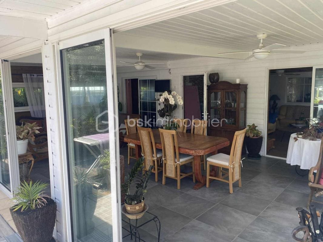 Maison à vendre, 1186m², Saint-Joseph
