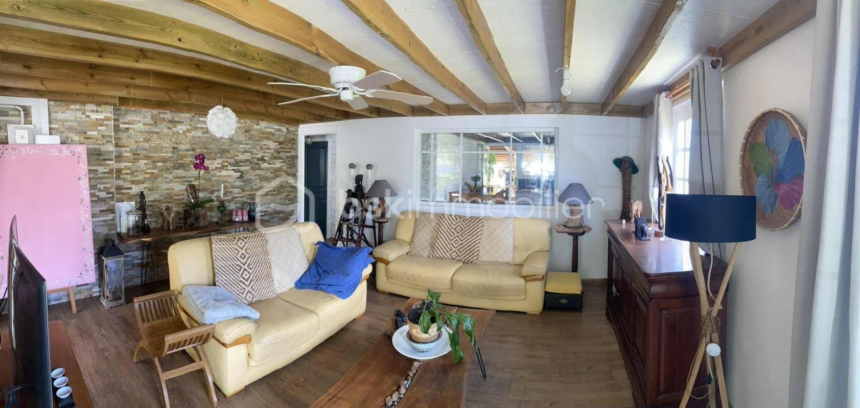 Maison à vendre, 1186m², Saint-Joseph