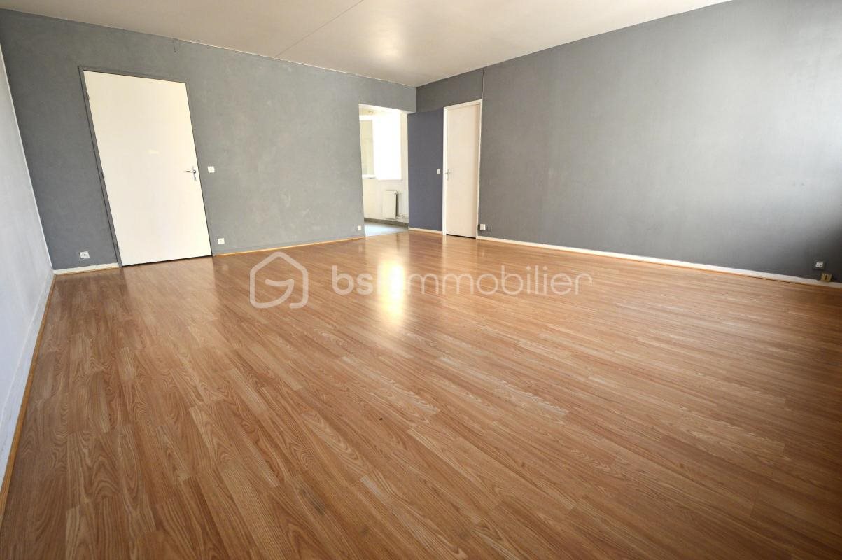 Appartement à vendre, 72m², Villeparisis