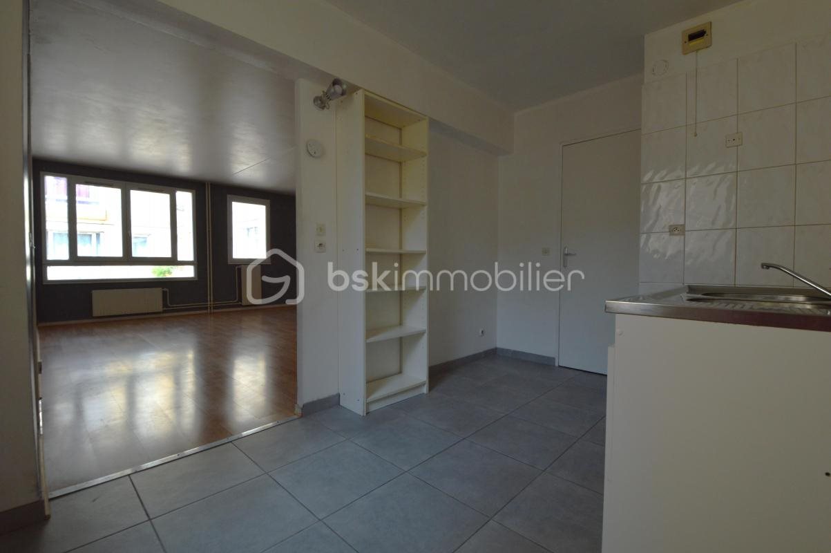 Appartement à vendre, 72m², Villeparisis