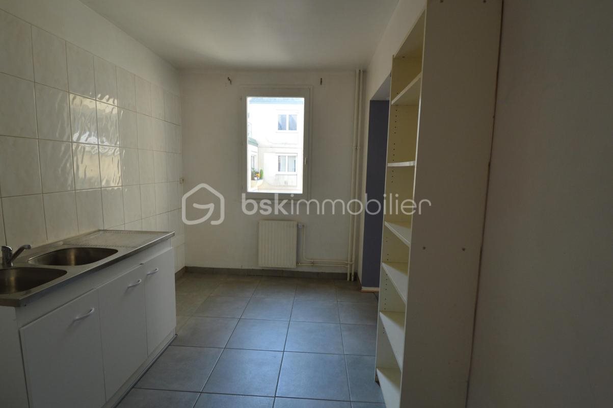 Appartement à vendre, 72m², Villeparisis