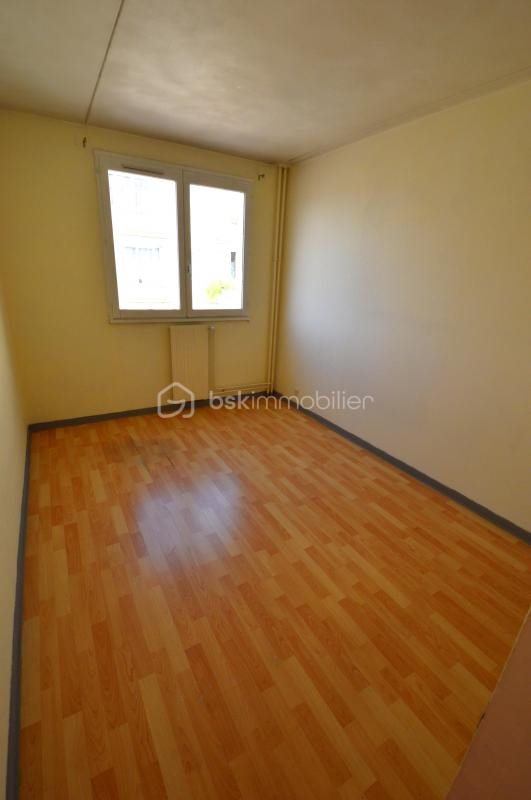 Appartement à vendre, 72m², Villeparisis