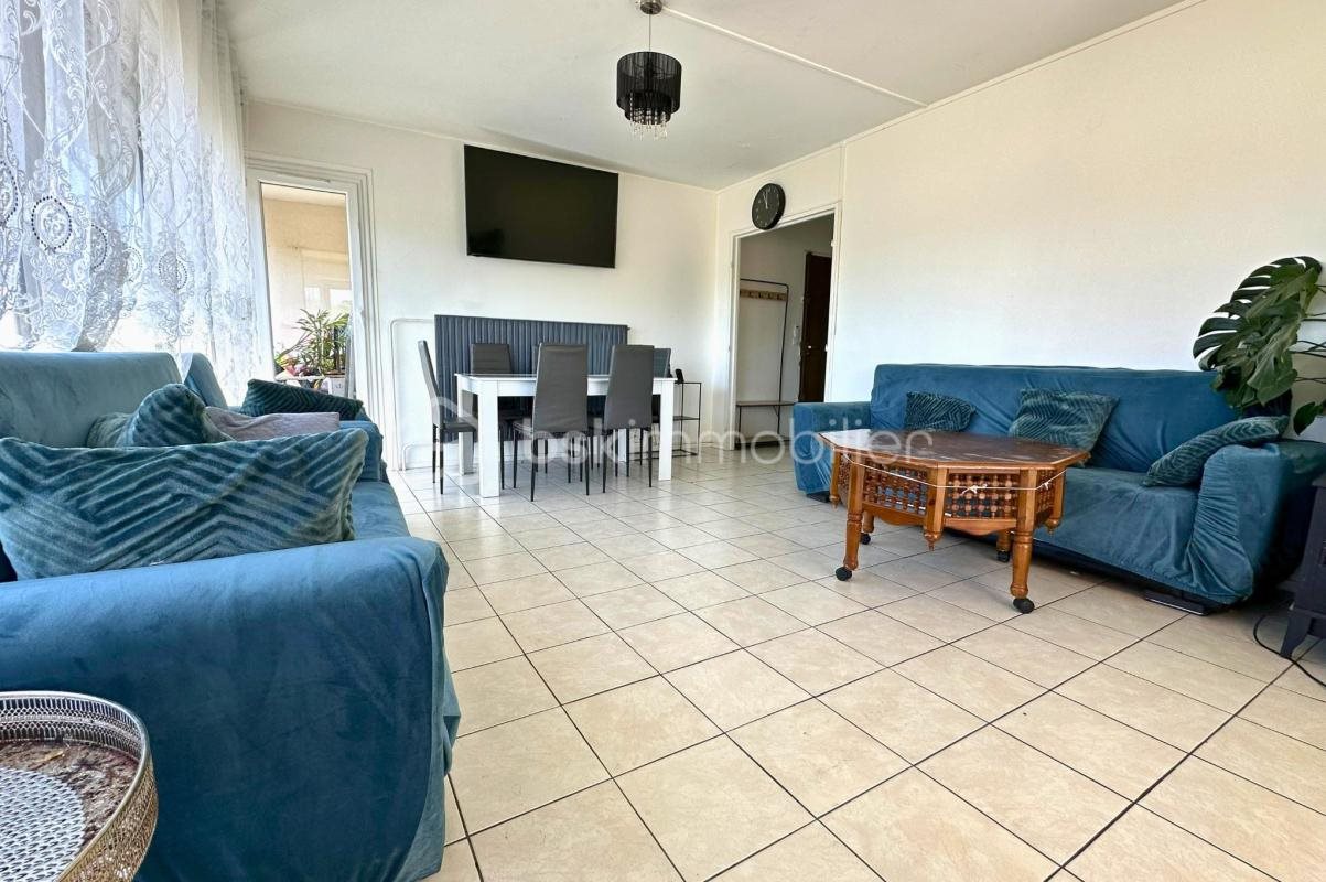 Appartement à vendre, 86m², Clichy-sous-Bois