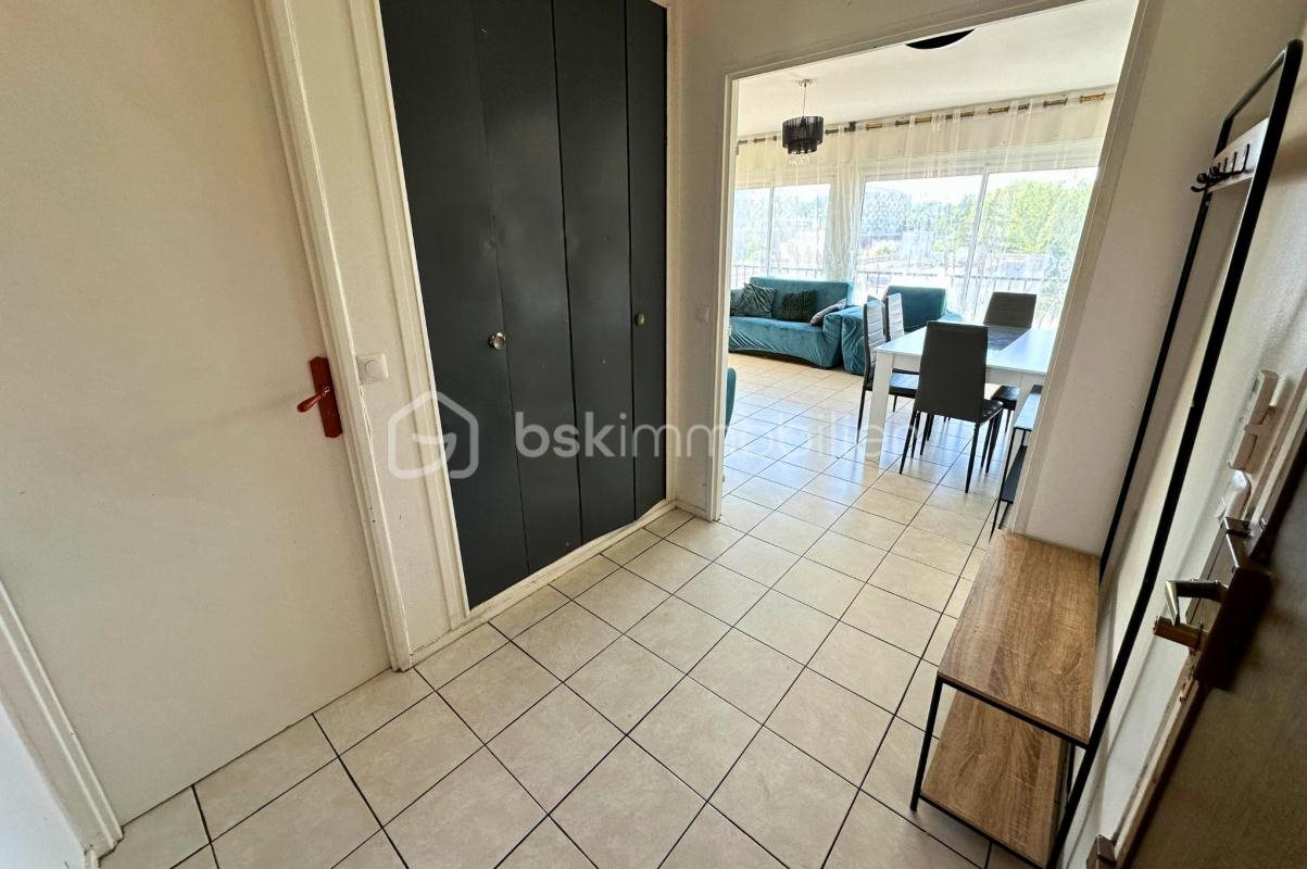 Appartement à vendre, 86m², Clichy-sous-Bois
