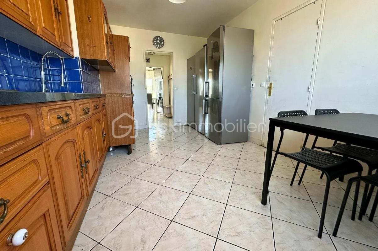 Appartement à vendre, 86m², Clichy-sous-Bois