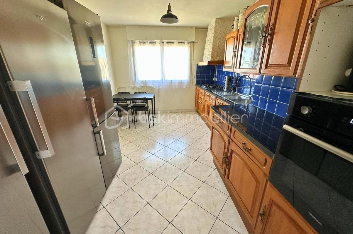 Appartement à vendre, 86m², Clichy-sous-Bois