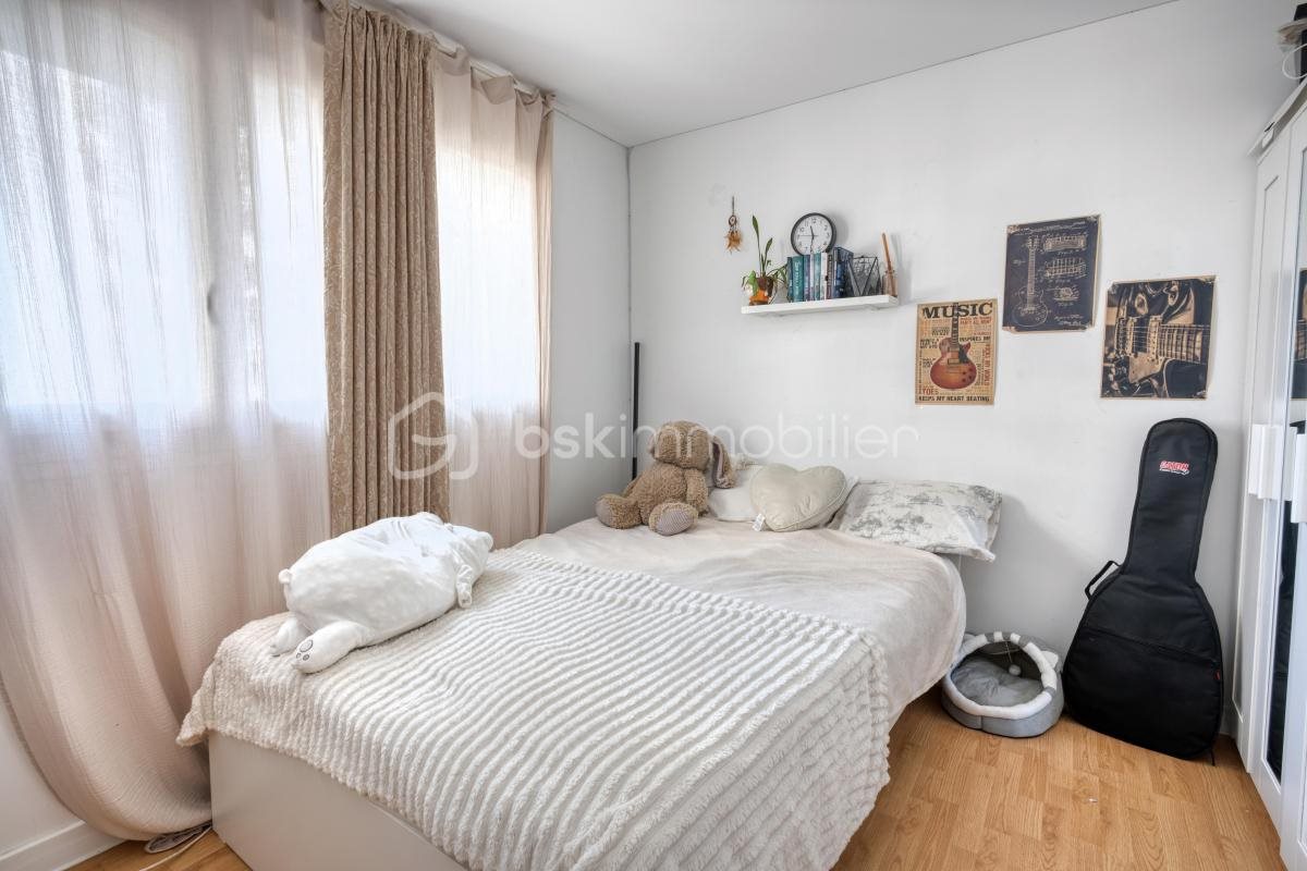 Appartement à vendre, 83m², Epinay-sur-Seine