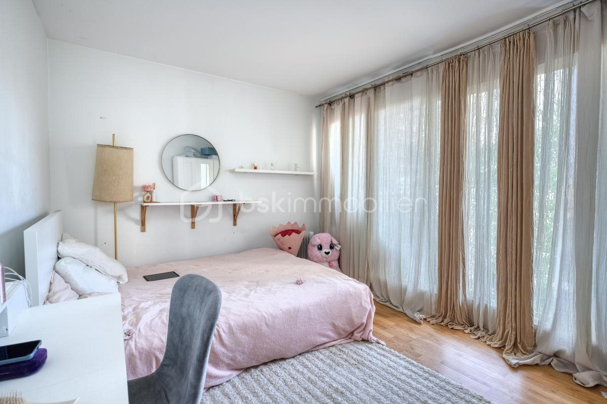 Appartement à vendre, 83m², Epinay-sur-Seine