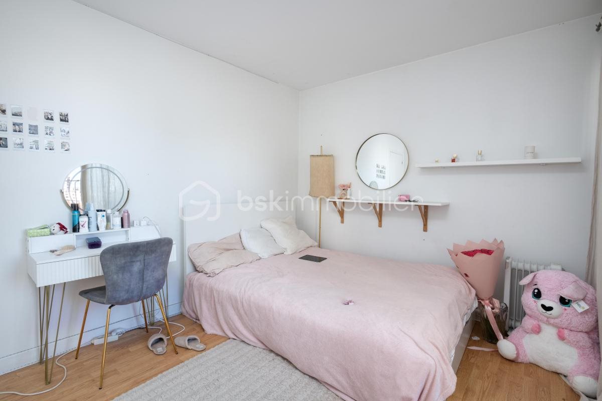 Appartement à vendre, 83m², Epinay-sur-Seine