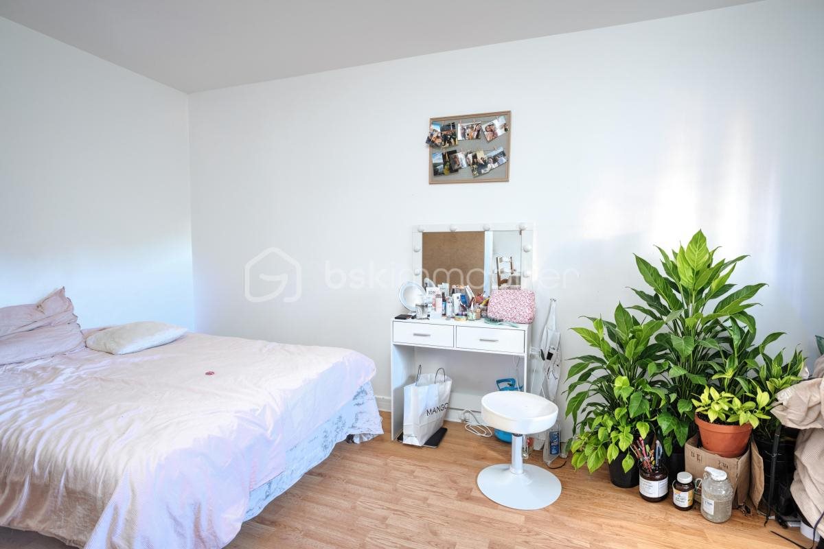 Appartement à vendre, 83m², Epinay-sur-Seine