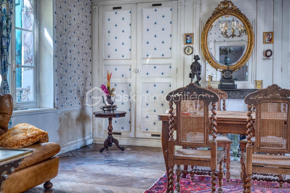 Maison à vendre, 138m², Saint-Jean-les-Deux-Jumeaux