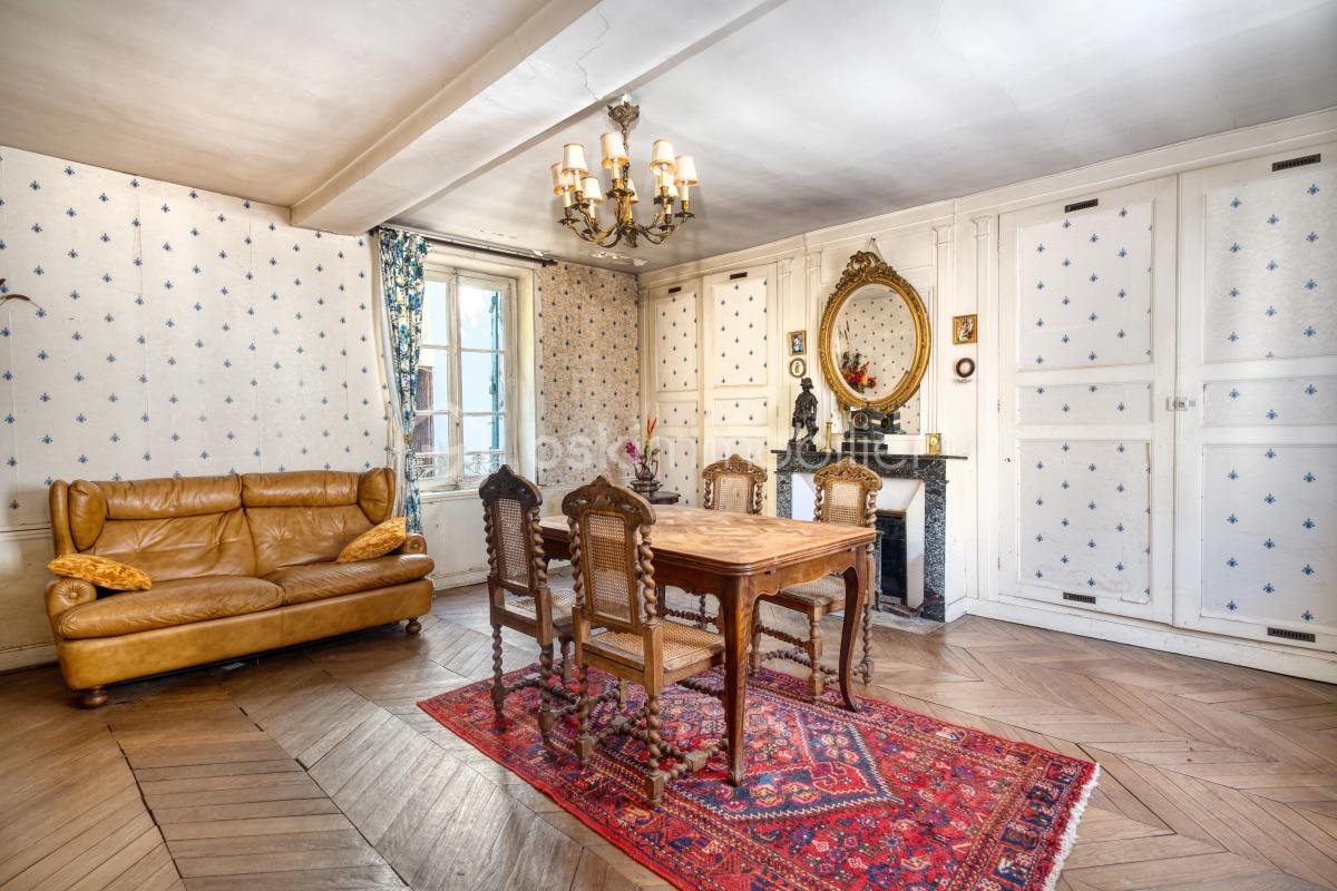 Maison à vendre, 138m², Saint-Jean-les-Deux-Jumeaux