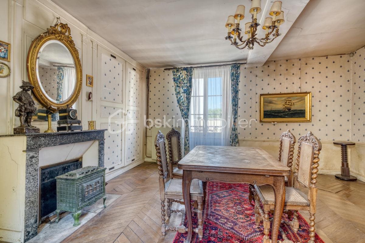 Maison à vendre, 138m², Saint-Jean-les-Deux-Jumeaux
