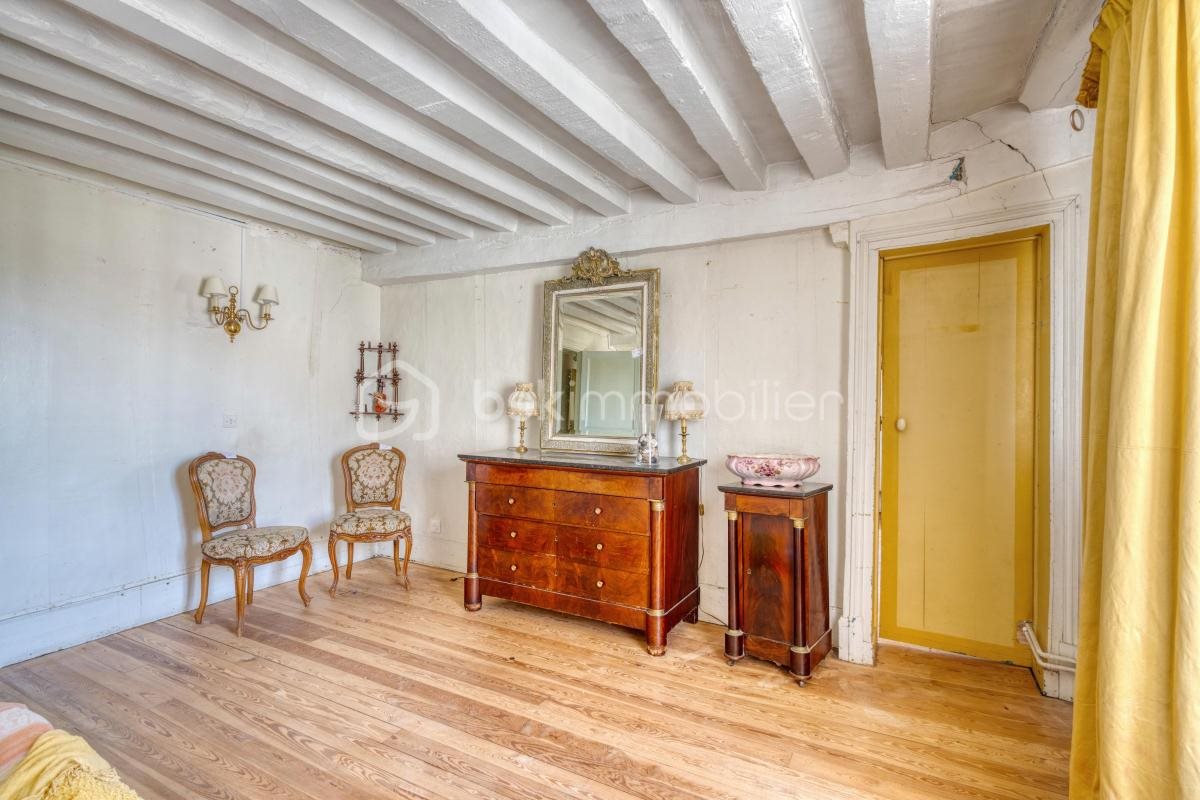 Maison à vendre, 138m², Saint-Jean-les-Deux-Jumeaux