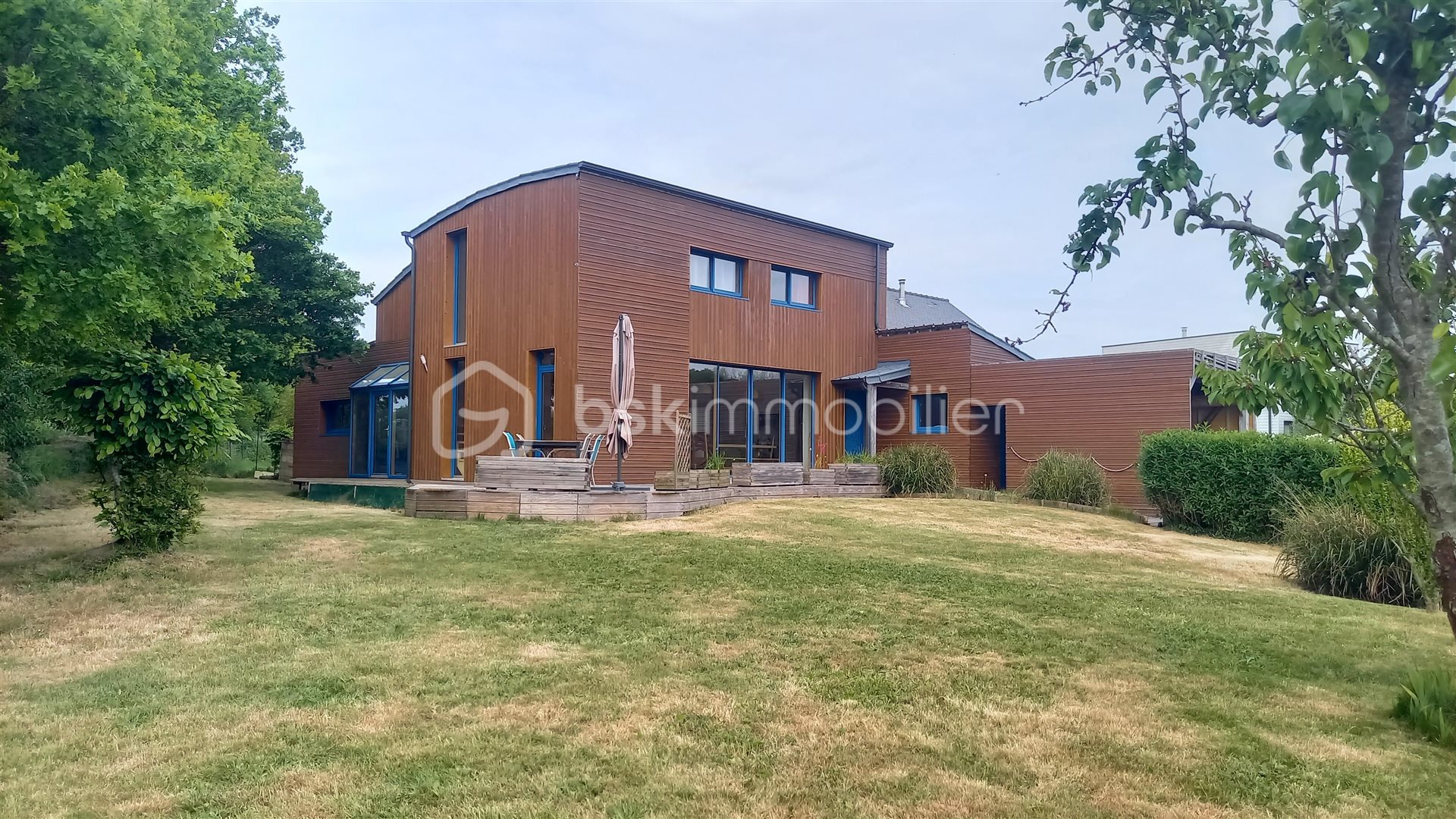 Maison à vendre, 150m², Dinan