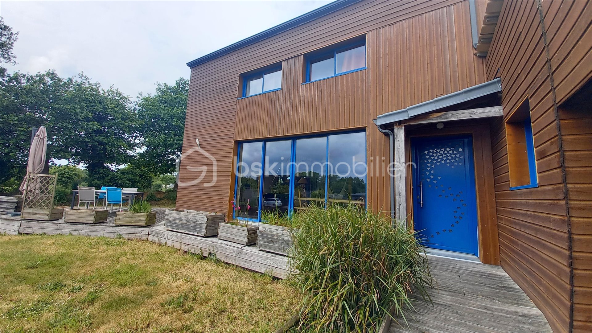 Maison à vendre, 150m², Dinan