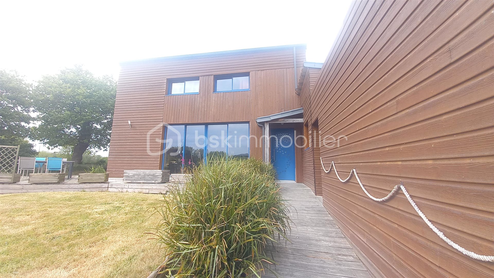 Maison à vendre, 150m², Dinan