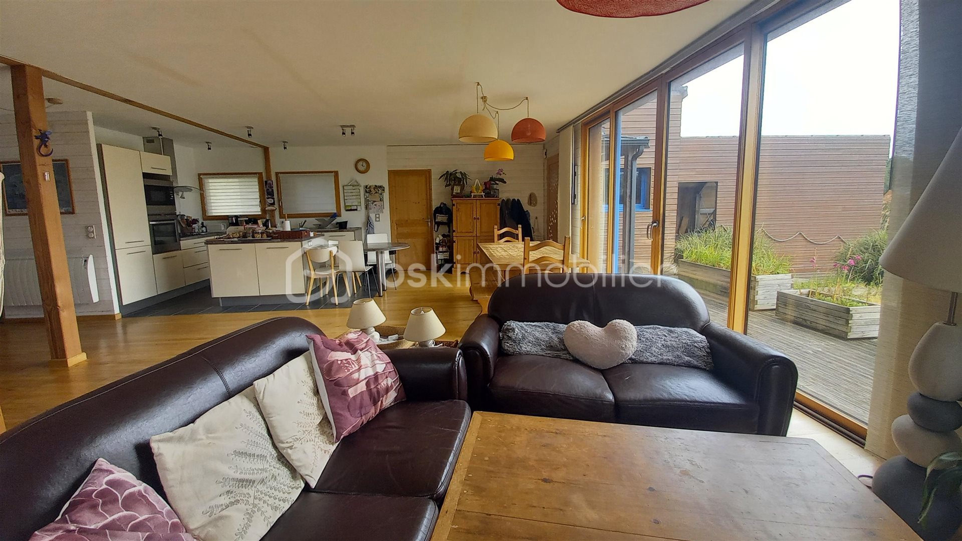 Maison à vendre, 150m², Dinan