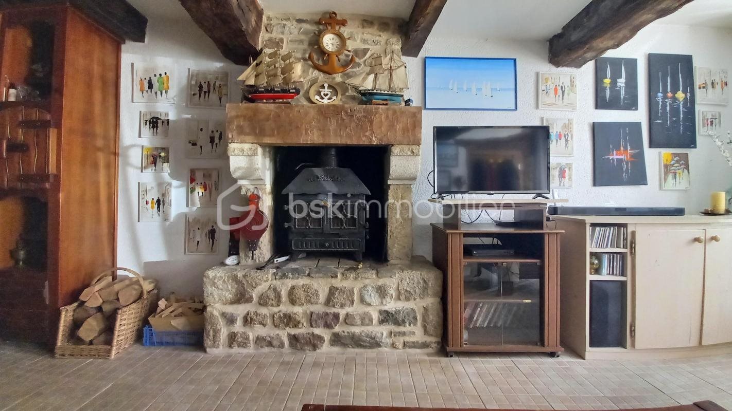 Maison à vendre, 70m², Plouasne