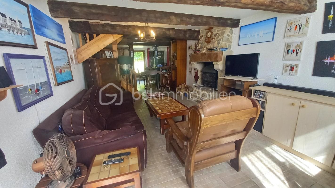 Maison à vendre, 70m², Plouasne