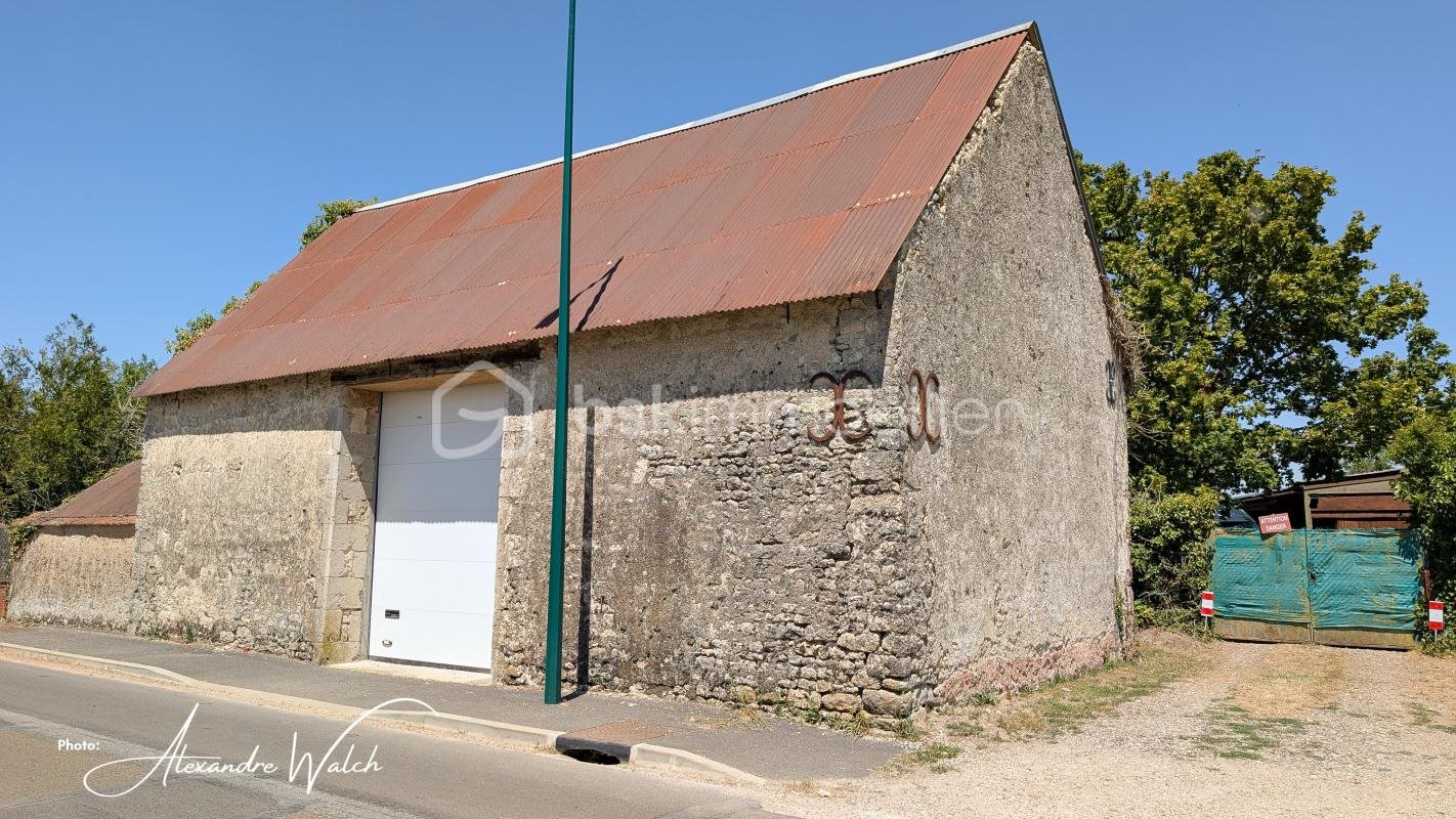 Maison à vendre, 72m², Orgères-en-Beauce